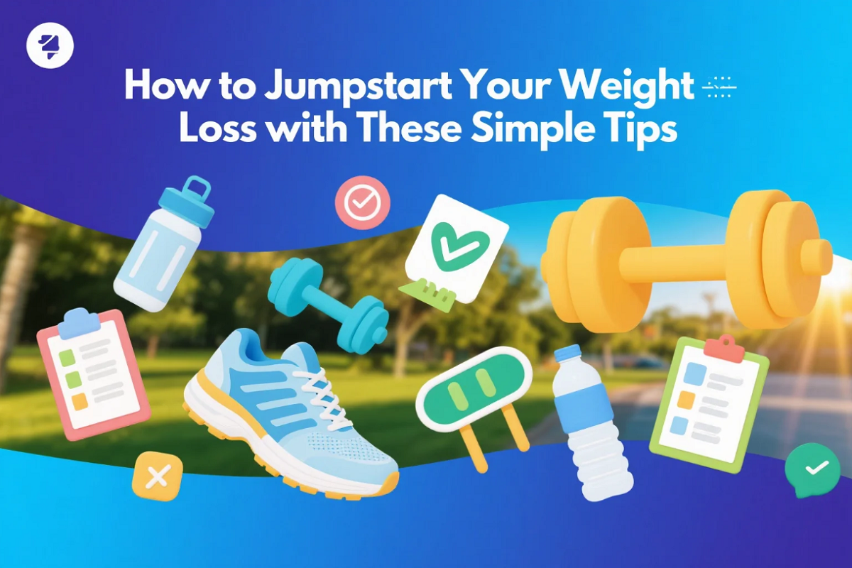 weight loss tips