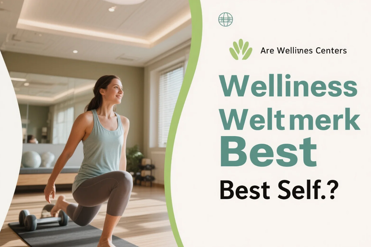 wellness centers