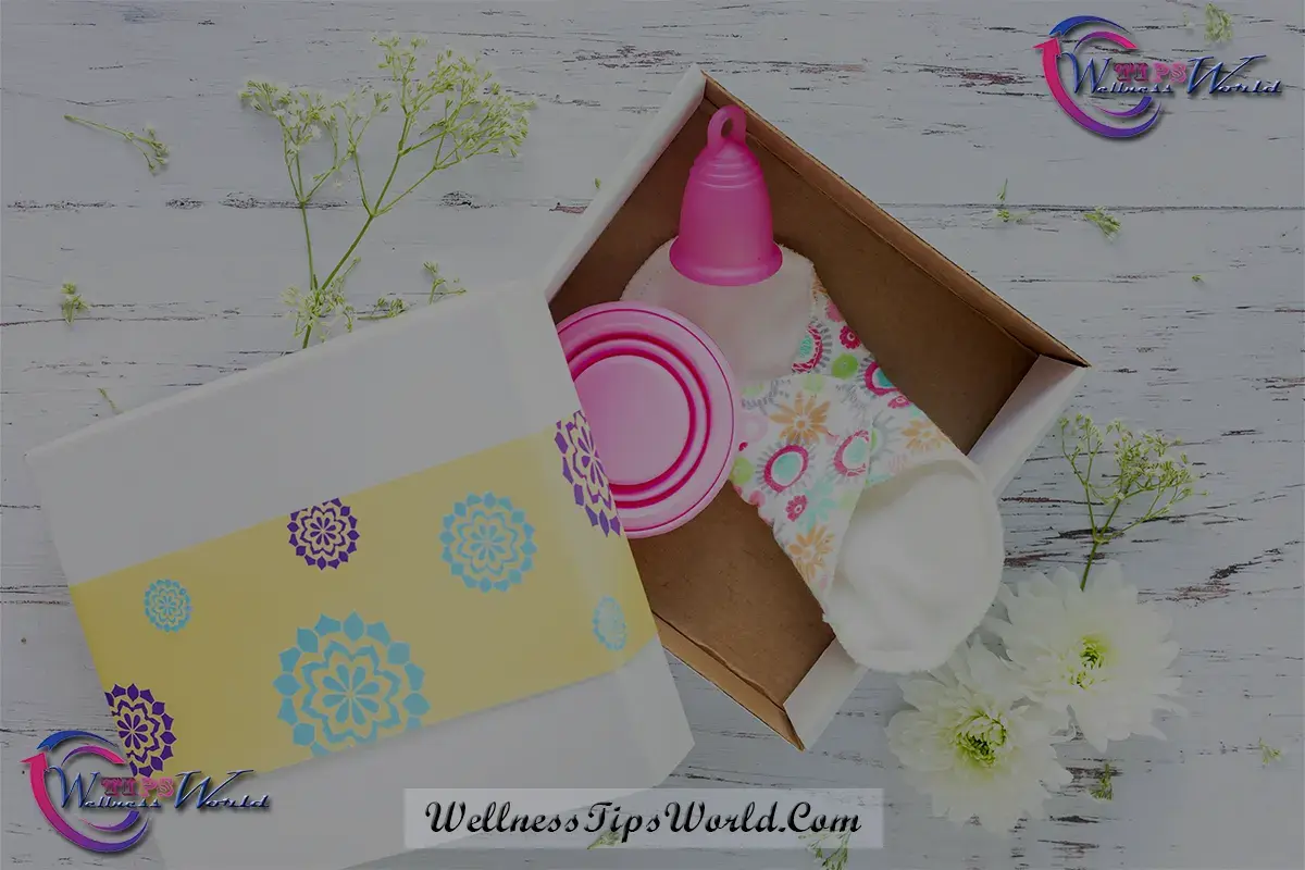 menstrual health issues