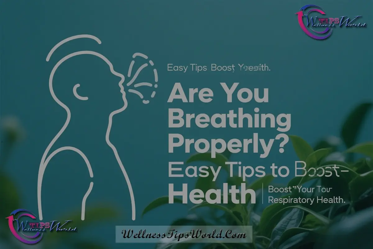 diaphragmatic breathing