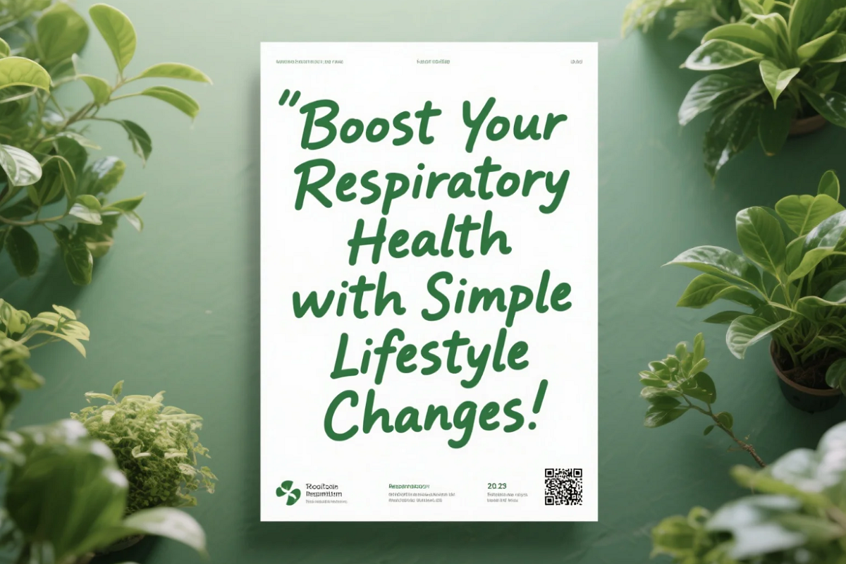 deep breathing exercises