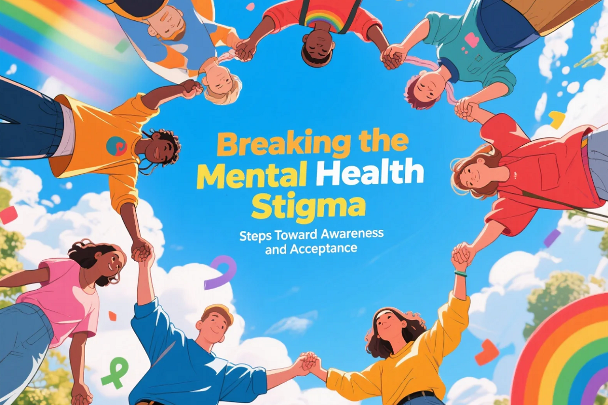 mental health awareness