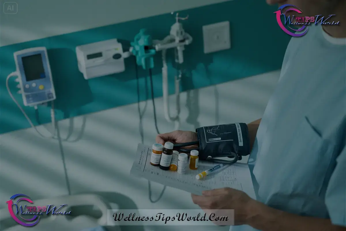 chronic illness management