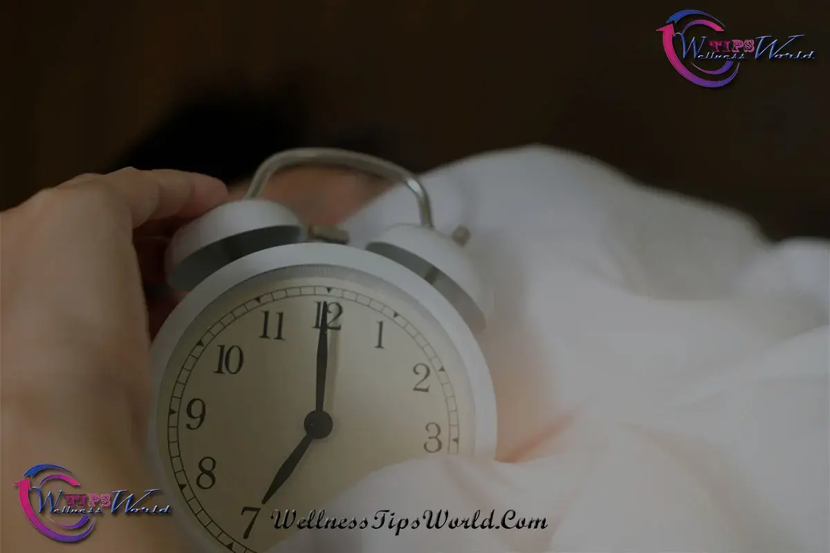 How to Reclaim Your Sleep and Wake Up Refreshed Every Morning