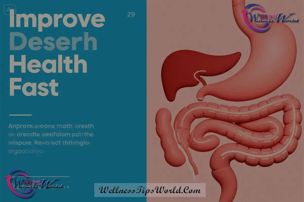 Boost Your Gut Health with These Simple Habits