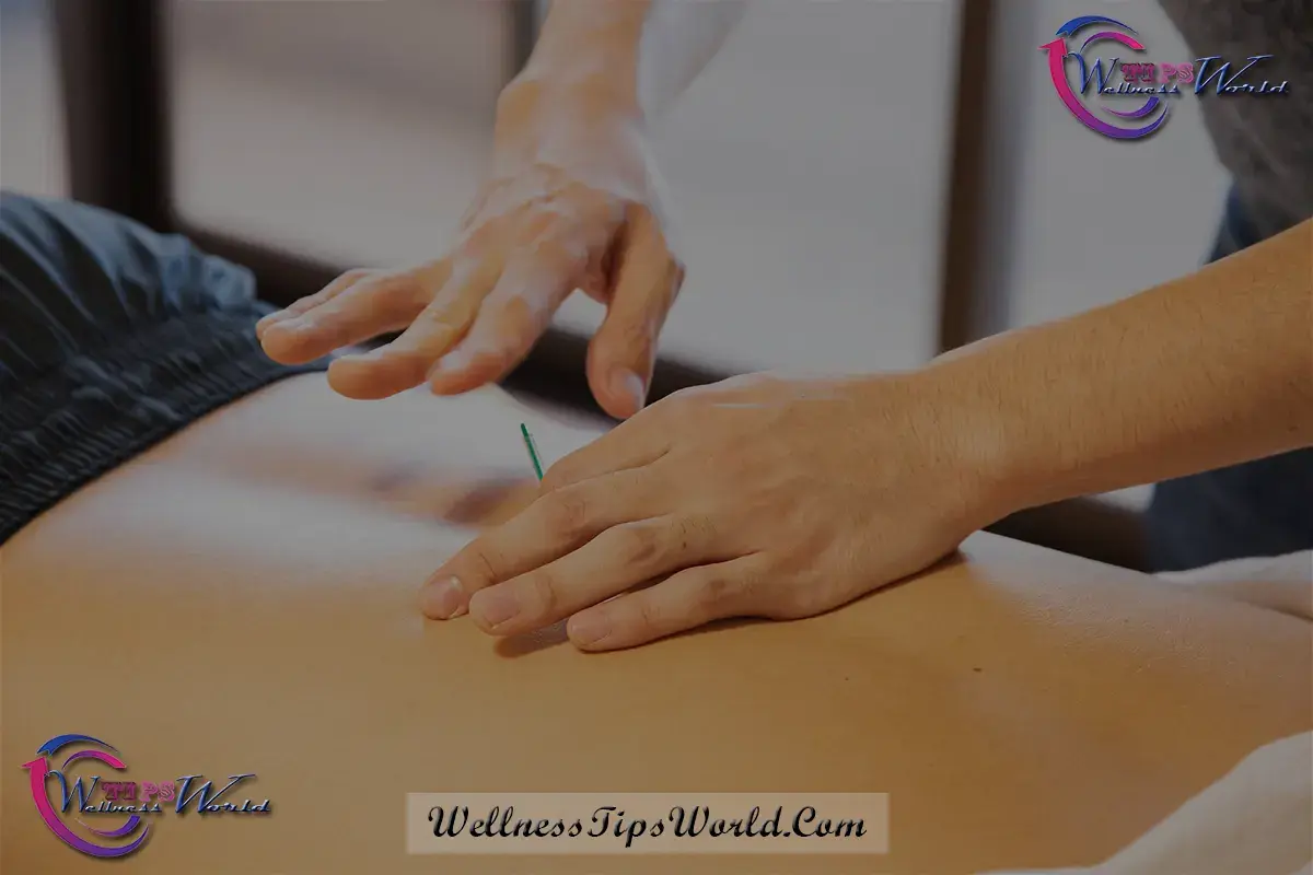 holistic health practices